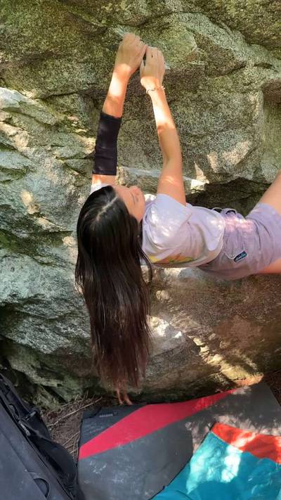 The Dark Side v3, Squamish - Beta Video from jennkpup