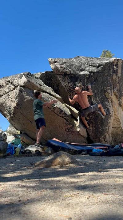 Social-ist Media v8, Lake Tahoe - Beta Video from Neddy