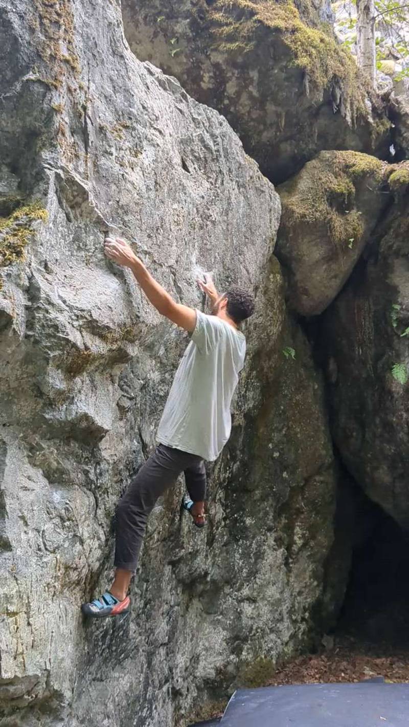 Disaster Relief v5, Squamish - Beta Video from lukesmith