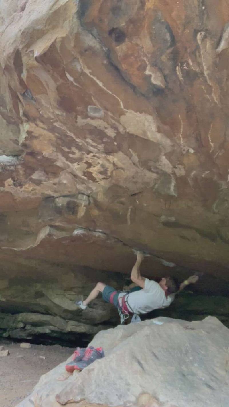 Butt Plug v7, Horseshoe Canyon Ranch - Beta Video from a.a.ron