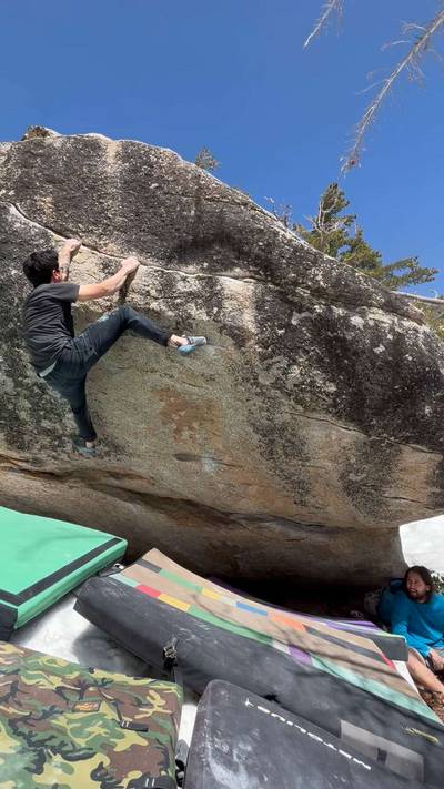 Over the Boardwalk v7, Tramway - Beta Video from michaelmontella