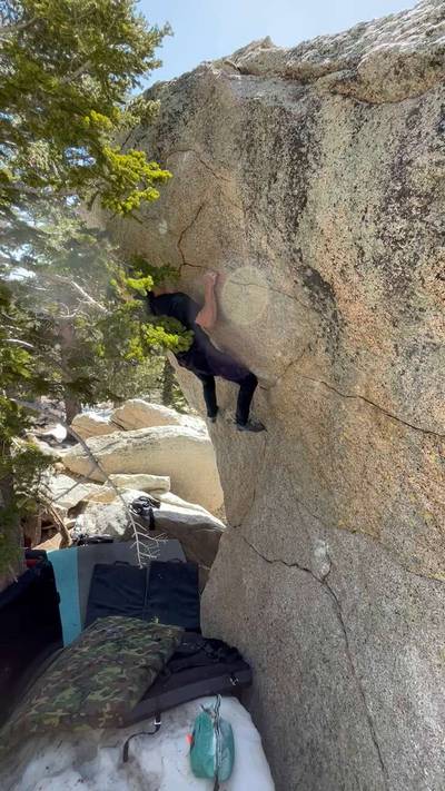 Green Hornet v5, Tramway - Beta Video from michaelmontella