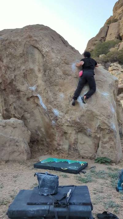 Angel Wings v5, Stoney Point - Beta Video from average_joe