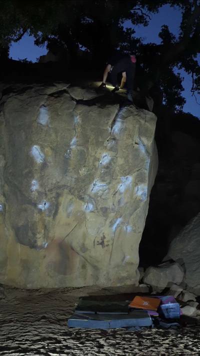 Crack Direct v5, Stoney Point - Beta Video from average_joe