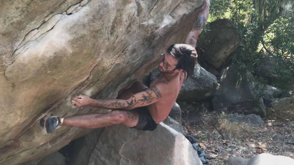 Lycrabolic v8, Malibu - Beta Video from StinkeePete