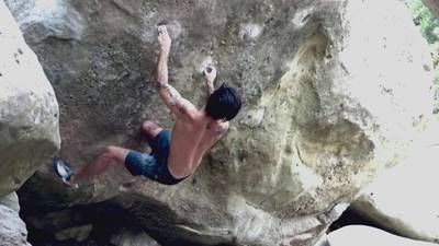 Terminator Sit v9, Malibu - Beta Video from StinkeePete