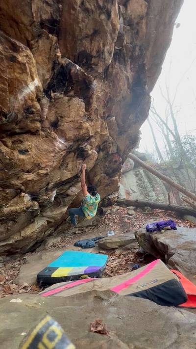 45 Traverse v7, Pep Boys - Beta Video from addddittt