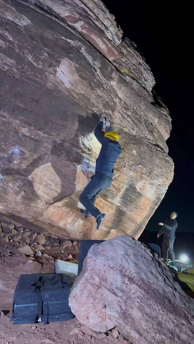 Cutters v9, Red Rock - Beta Video from sam.meow