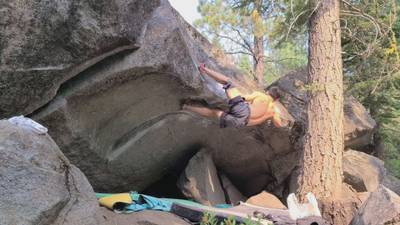 Short Story v11, Lake Tahoe - Beta Video from dliangsta