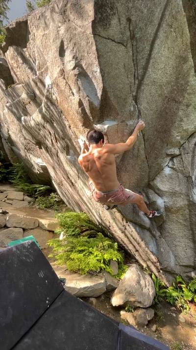 Twisted v10, Gold Bar - Beta Video from CalebHecht