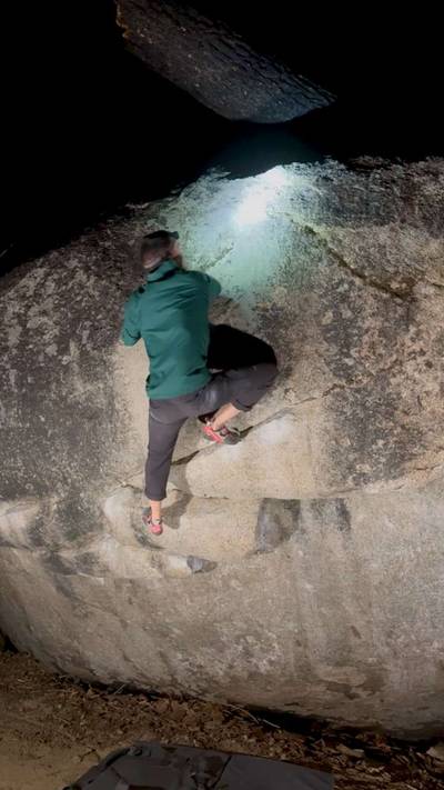 Hate Handles v10, Lake Tahoe - Beta Video from vincentk