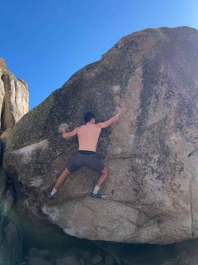 Ashy to Classy v7, Lake Tahoe - Beta Video from yala