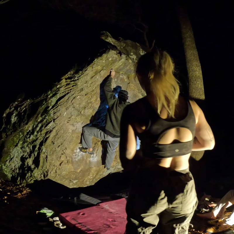 Bottoms Up v3, Horseshoe Canyon Ranch - Beta Video from aubious