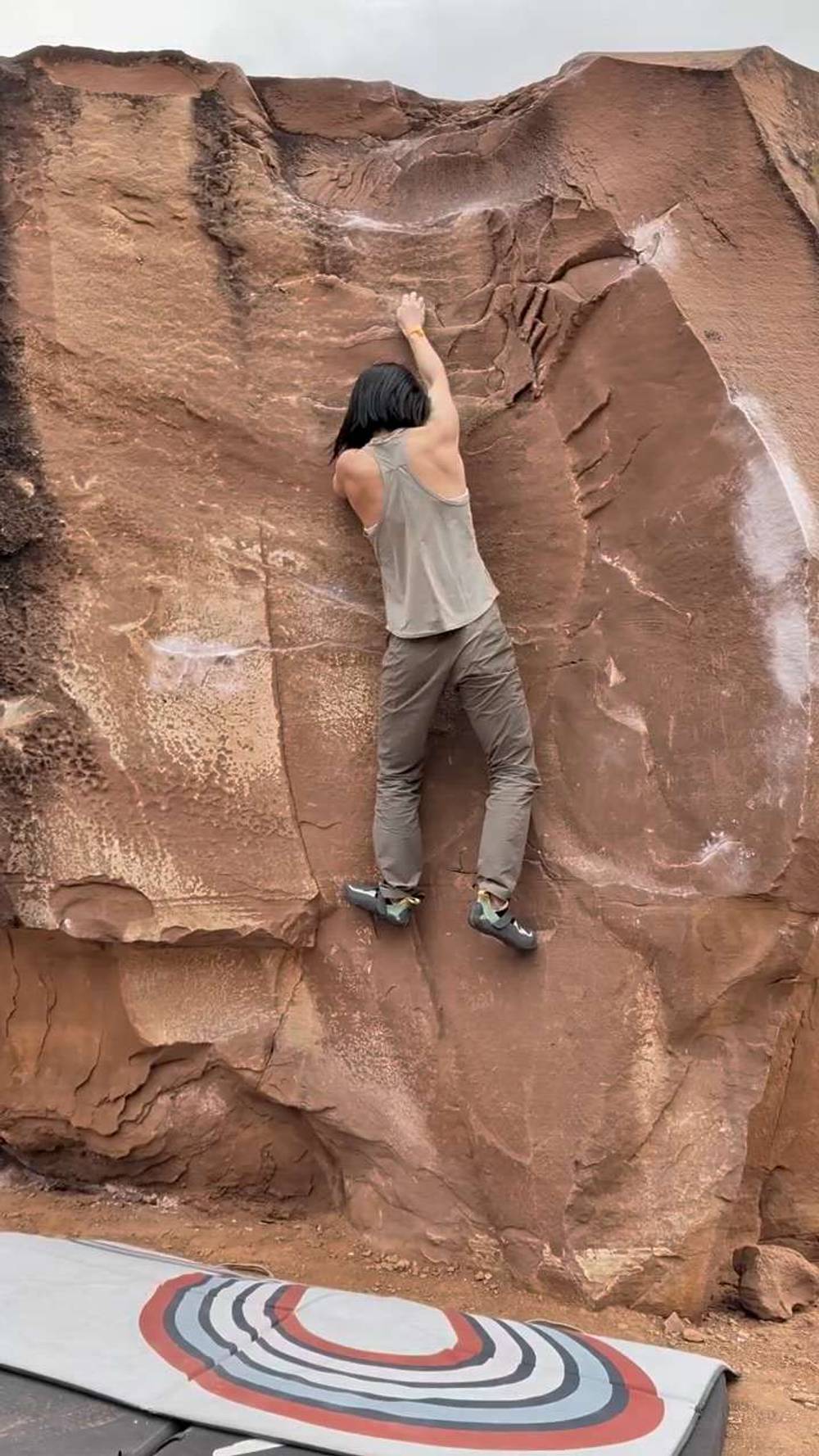 Descent v1, Moab - Beta Video from Mengaling