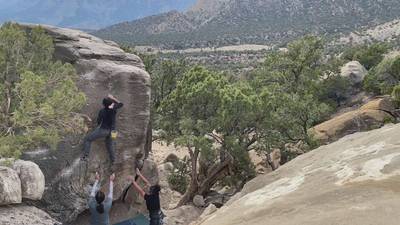 Desparête v3, Joe's Valley - Beta Video from tito