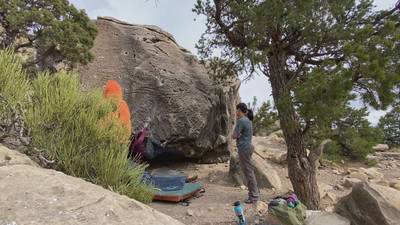 Sock Drawer v5, Joe's Valley - Beta Video from tito