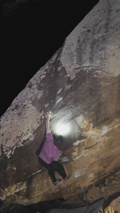 Hungry Hungry Hippos v12, Red Rock - Beta Video from TinyDynos