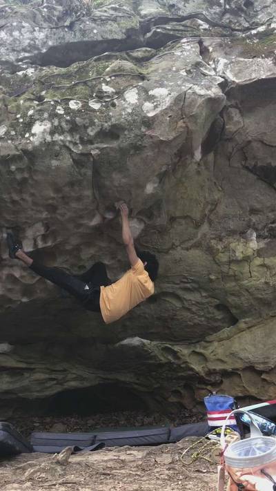 Sherman Photo Roof v7, Rocktown - Beta Video from Cadmiel
