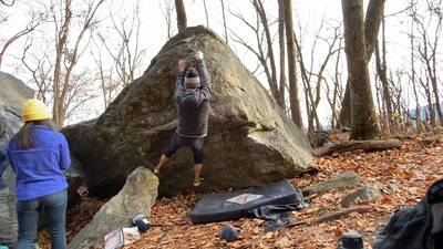 Pepper v1, Rumbling Bald - Beta Video from DStone