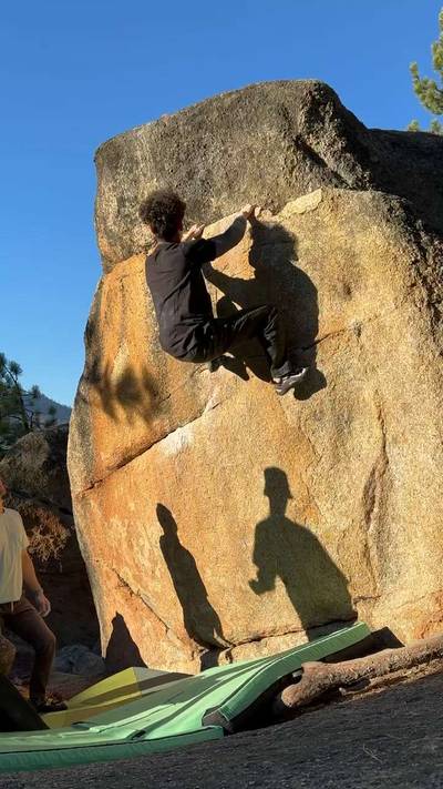 Liquid Metal v4, Lake Tahoe - Beta Video from itskennyfoo