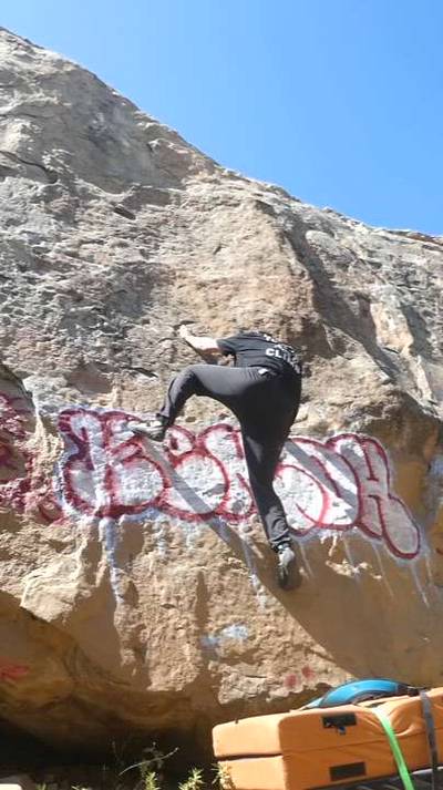 Mommy's Boy Center vB, Stoney Point - Beta Video from vilardo24