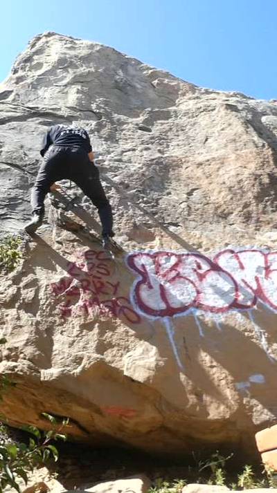 Mommy's Boy Left vB, Stoney Point - Beta Video from vilardo24