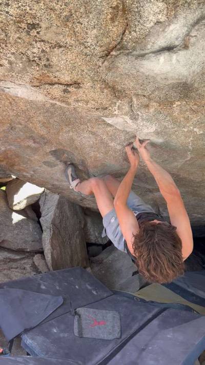 Euro Roof Low Low v13, Little Cottonwood Canyon - Beta Video from vance_stanfield
