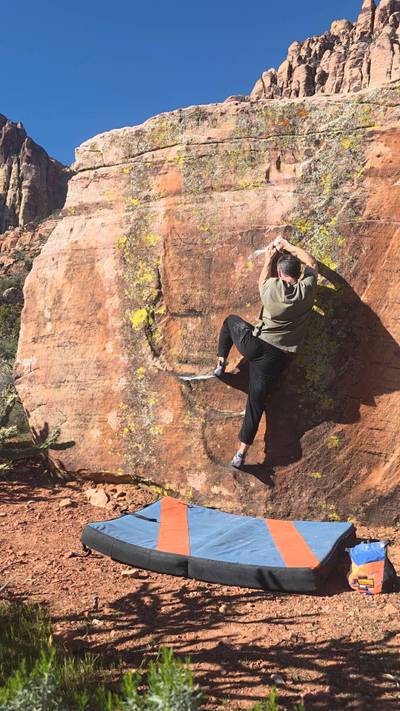 Streak Sauce v3, Red Rock - Beta Video from TinyDynos