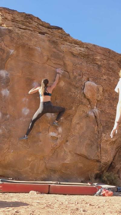 Solid-Toad v5, Moe's Valley - Beta Video from CathyG