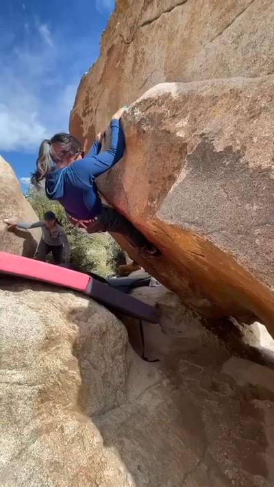Tilto-Meter Right v2, Joshua Tree - Beta Video from tears_for_smears