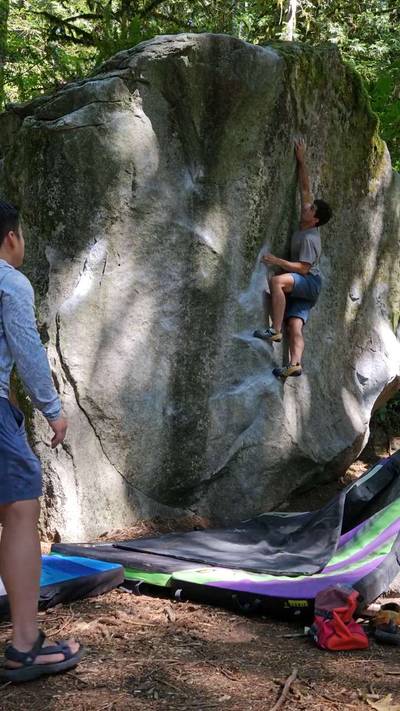 Leggo My Ego v6, Index - Beta Video from vpinto