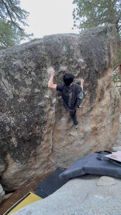 The Matt Hoch Problem v9, Tramway - Beta Video from cupnoods