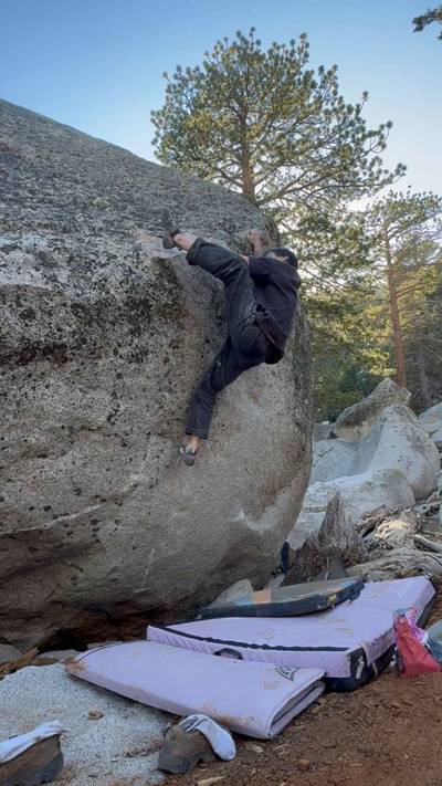 Caramel Sutra v9, Tramway - Beta Video from cupnoods