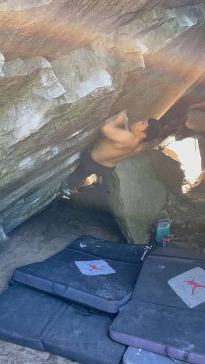 Drift v7, Fraser Valley - Beta Video from justin_sun