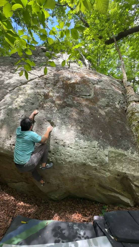 MC Hammer v6, Stone Fort - Beta Video from J0LLAN