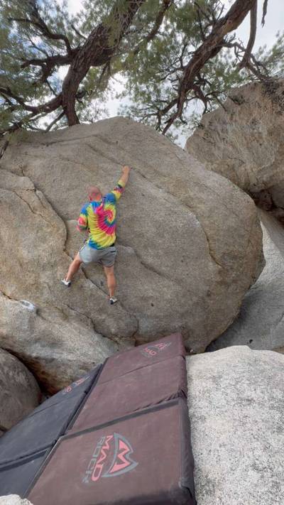 Obe Problem Direct v4, Tramway - Beta Video from stxsocswim17