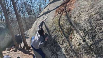 Samsara v7, Boat Rock - Beta Video from Sheldon_Steines