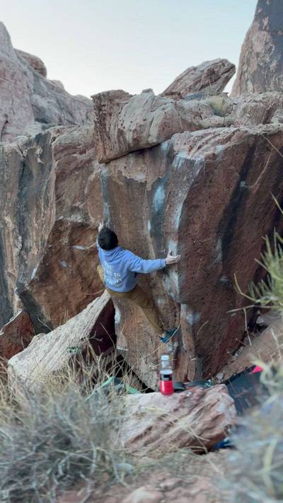 Sub Zero v7, Red Rock - Beta Video from MorganP