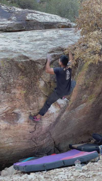 Shoe Polish v9, Red Rock - Beta Video from Flipz69