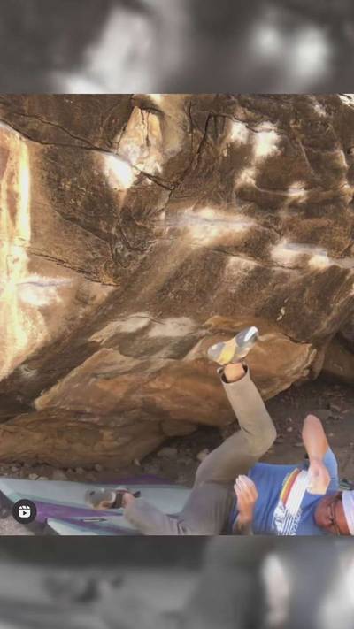 Scrawny & Brawny v8, Joe's Valley - Beta Video from KAYA