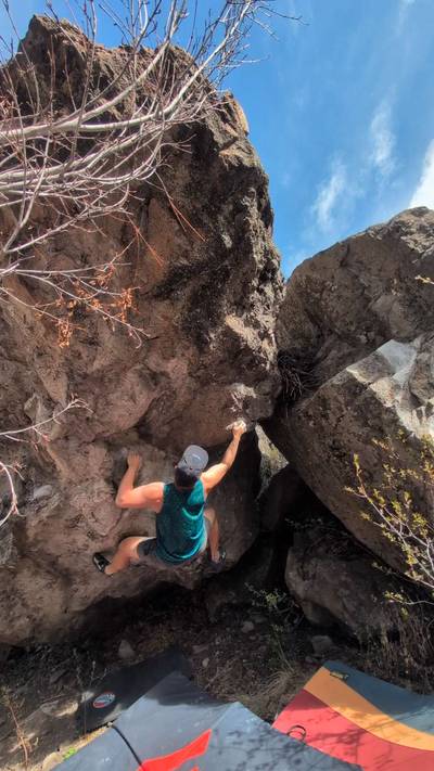 My Shit is Custom v5, Lake Tahoe - Beta Video from not.a.board.account