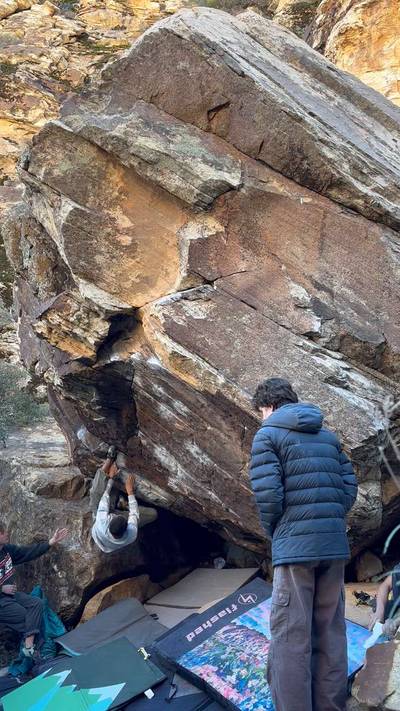 Peter and the Wolf v11, Red Rock - Beta Video from slimthicc420