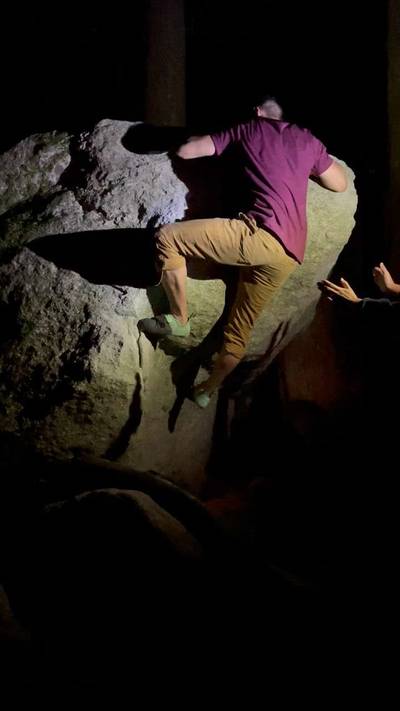 Tumbleweed v2, Squamish - Beta Video from littlepotatofilms