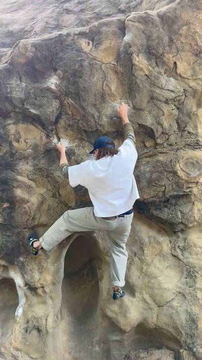 Pliers v3, Stoney Point - Beta Video from yavi