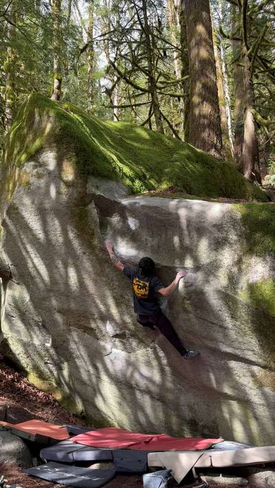 Hagakure v12, Index - Beta Video from climb_ryan
