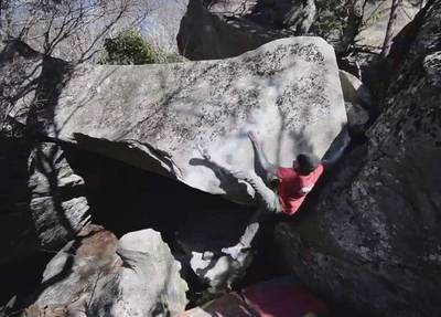 Meteor Dust v13, Boone - Beta Video from mcneely23