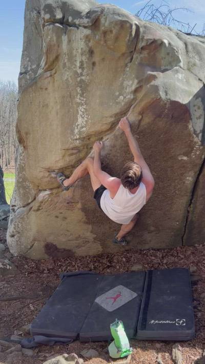 Rail Rider v4, Stone Fort - Beta Video from slapthesloper