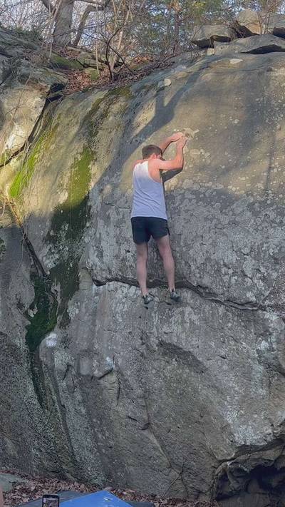 Heroin v7, Stone Fort - Beta Video from slapthesloper