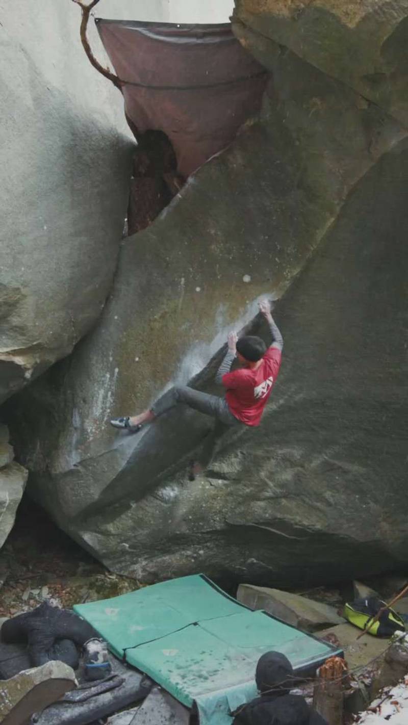 Apparatus v15, Boone - Beta Video from mcneely23