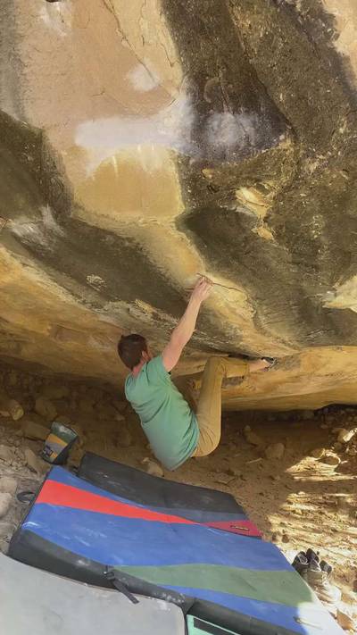 Astral Projection v13, Joe's Valley - Beta Video from mcneely23